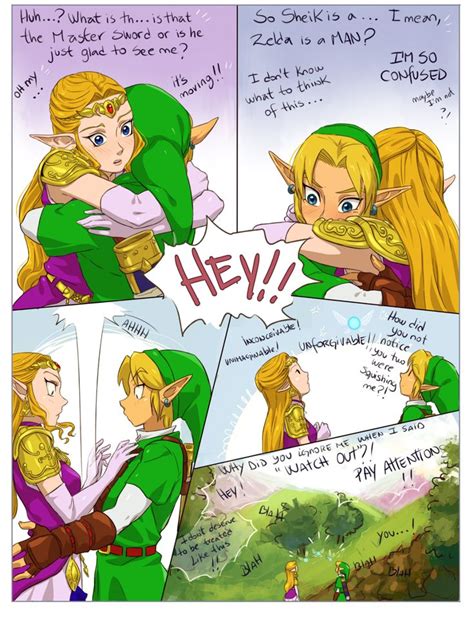 the legend of zelda porn|the